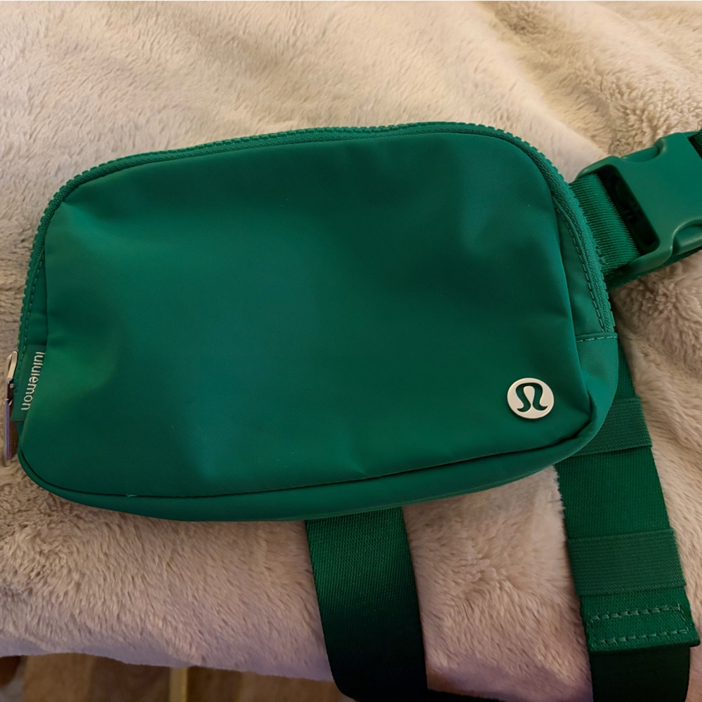 Lululemon Belt Bag